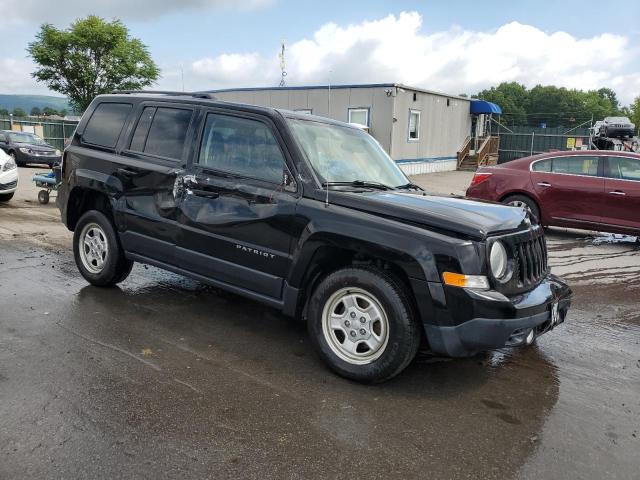 Vin: 1c4njrbb9fd134769, lot: 63196035, jeep patriot sport 20154
