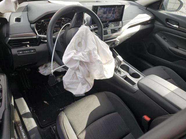 2025 NISSAN ALTIMA SV 1N4BL4DV3SN301984