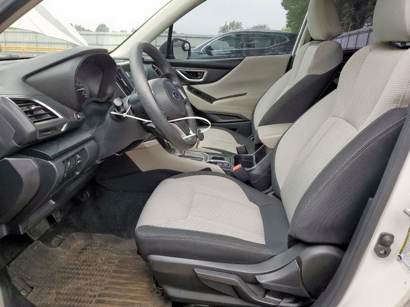 2021 SUBARU FORESTER JF2SKADC3MH461618
