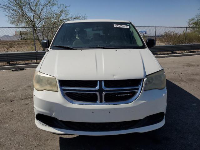 2013 DODGE GRAND CARA - 2C4RDGBG8DR780985