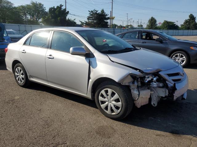 2011 TOYOTA COROLLA BA - 2T1BU4EE0BC746711
