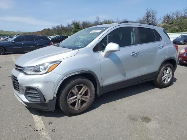 CHEVROLET TRAX 1LT