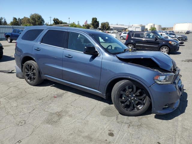 2020 DODGE DURANGO GT - 1C4RDHDG8LC184253