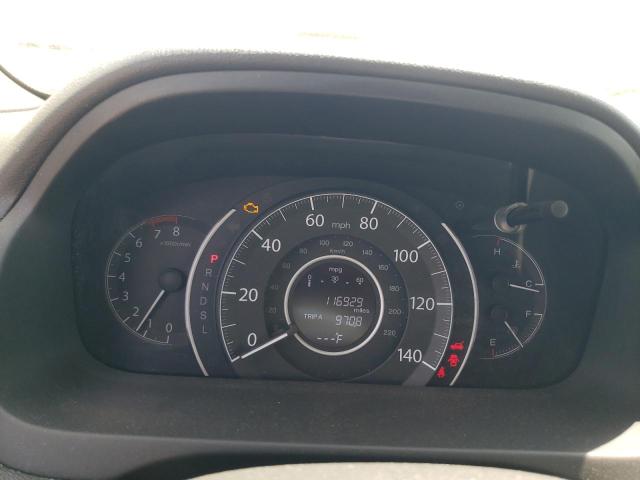 2015 HONDA CR-V EXL 2HKRM4H73FH654555