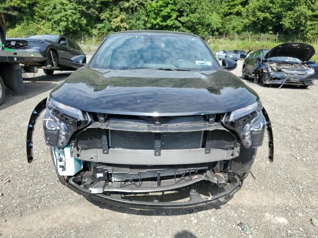 2025 CHEVROLET TRAX 1RS KL77LGEP1SC069248