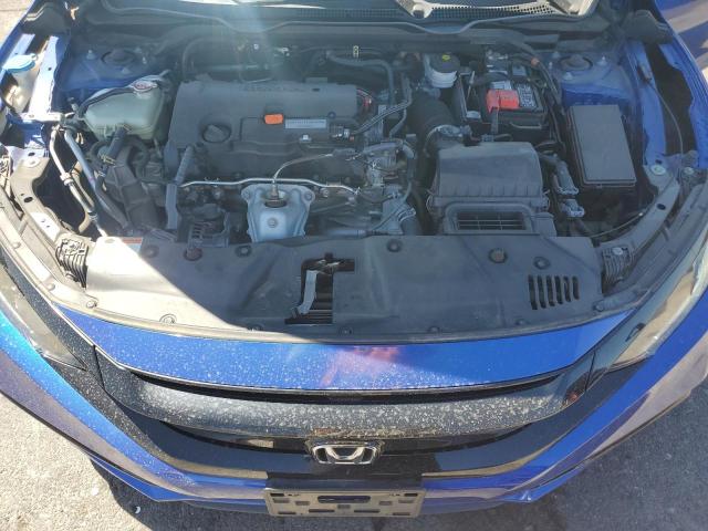 2020 HONDA CIVIC SPOR - 2HGFC4B80LH304779