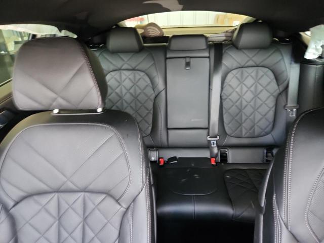 2025 BMW X6 XDRIVE4 5UX33EX0XS9W91526