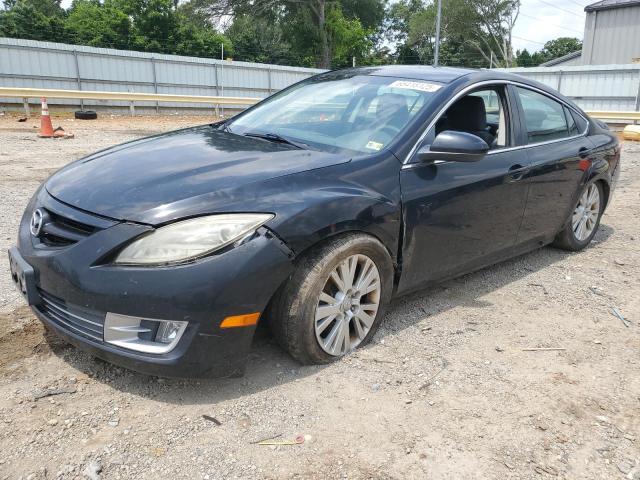 MAZDA 6 I