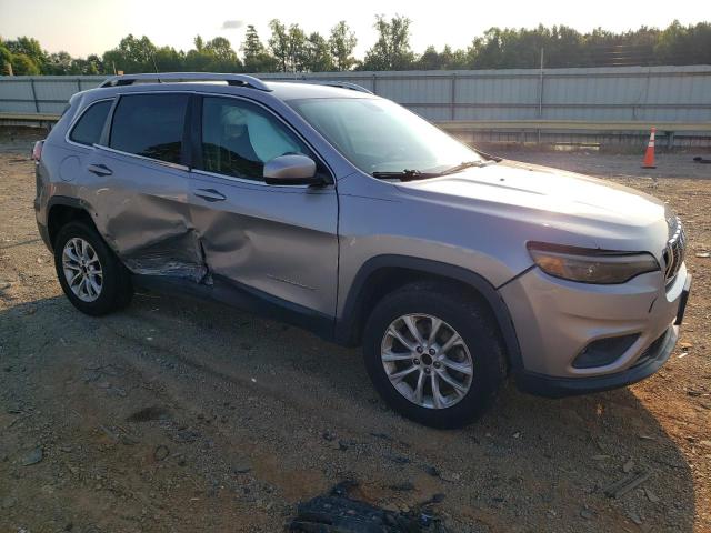 2019 JEEP CHEROKEE L 1C4PJMCB9KD355129