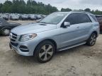 2016 MERCEDES-BENZ GLE 350 4M - 4JGDA5HB8GA648526