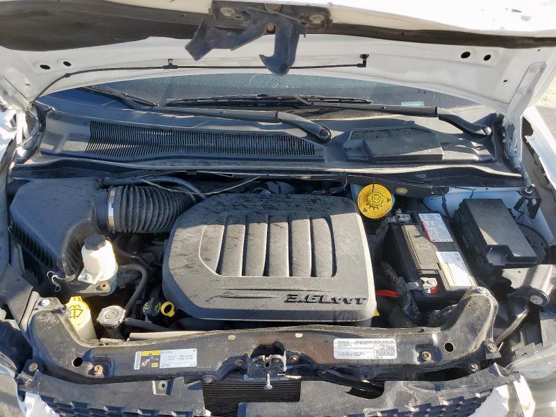 2019 DODGE GRAND CARA 2C4RDGEG1KR679361