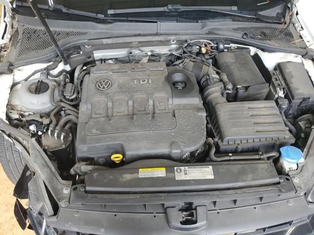 2015 VOLKSWAGEN GOLF TDI 3VWRA7AU5FM054072