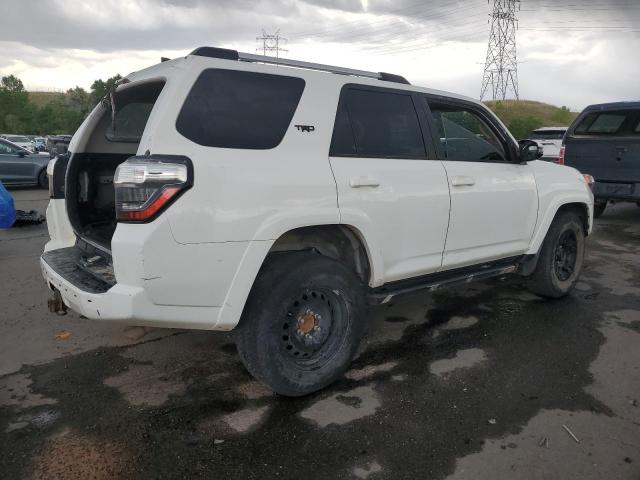 2018 TOYOTA 4RUNNER SR - JTEBU5JR1J5580513