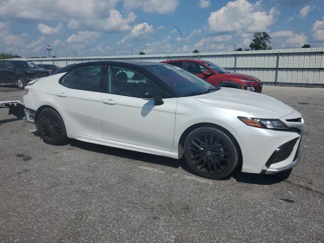 2022 TOYOTA CAMRY XSE 4T1K61AK2NU007802