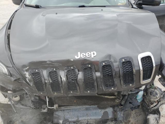 2016 JEEP CHEROKEE L - 1C4PJMCSXGW163049