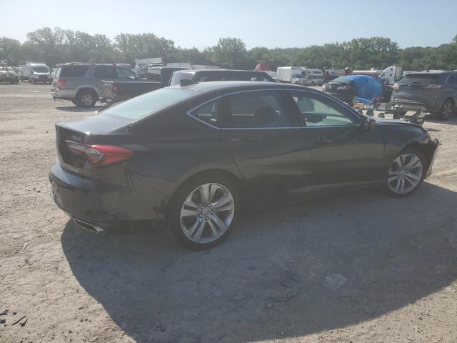 2021 ACURA TLX TECHNO - 19UUB6F49MA001190