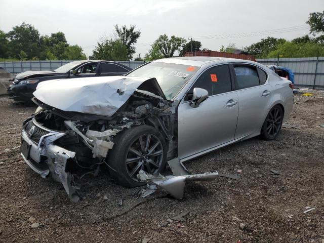 LEXUS GS 350