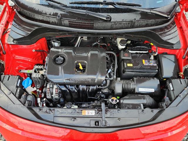 2024 KIA SOUL GT LI KNDJ53AU0R7222339