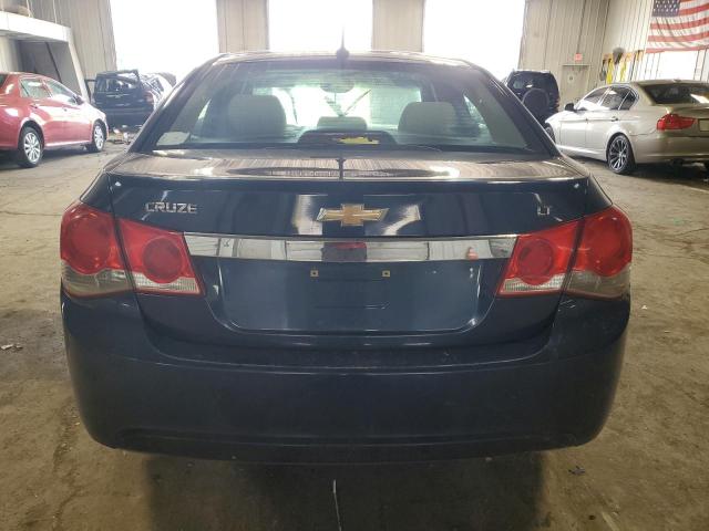 2011 CHEVROLET CRUZE LT - 1G1PF5S94B7137869