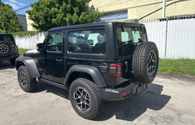 2025 JEEP WRANGLER R 1C4PJXCN5SW529648