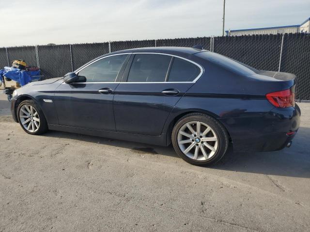 2015 BMW 535 XI WBA5B3C57FD540100