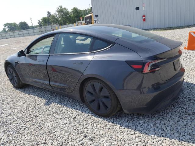 2024 TESLA MODEL 3 5YJ3E1EA2RF847557