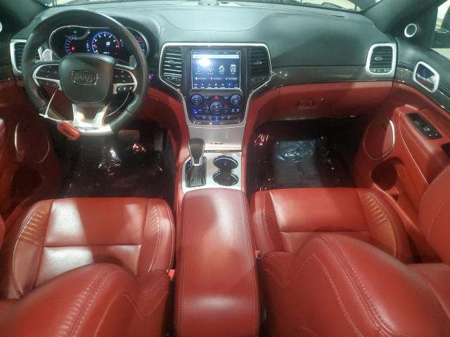 2018 JEEP GRAND CHEROKEE TRACKHAWK 1C4RJFN90JC459012