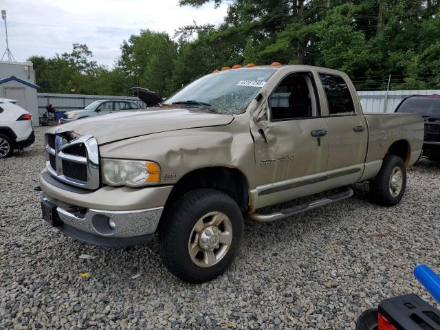 DODGE RAM 2500 S