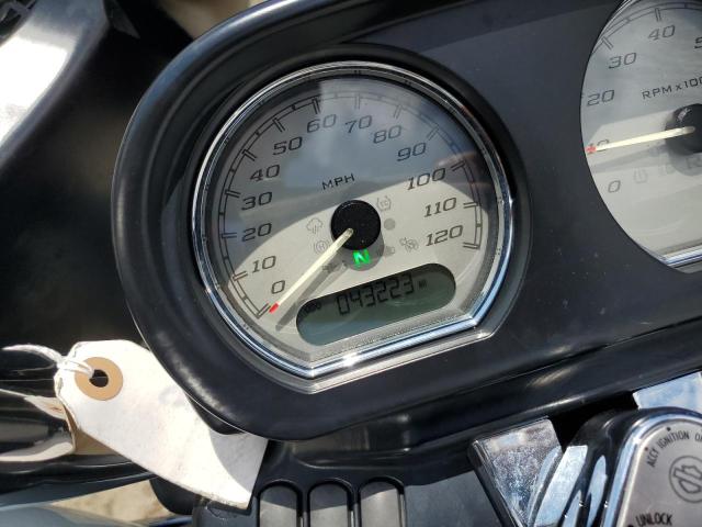 2023 HARLEY-DAVIDSON FLTRX - 1HD1KHC19PB614043