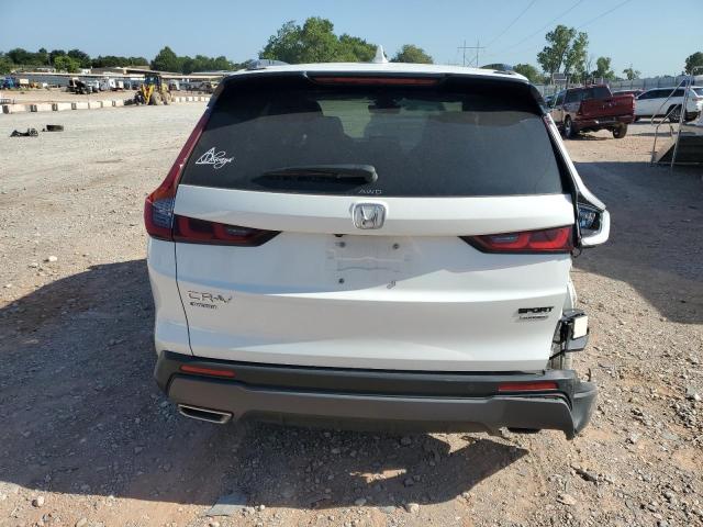 2023 HONDA CR-V SPORT - 7FARS6H91PE036125