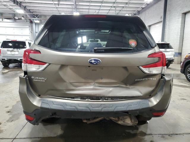 2020 SUBARU FORESTER L JF2SKAUC8LH528342