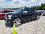 2016 FORD F150 SUPERCREW - 1FTEW1EG1GFB63750