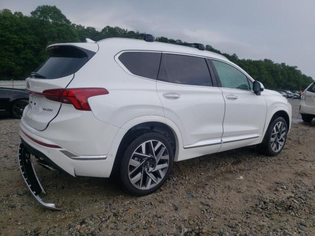 2023 HYUNDAI SANTA FE C 5NMS5DAL4PH644461