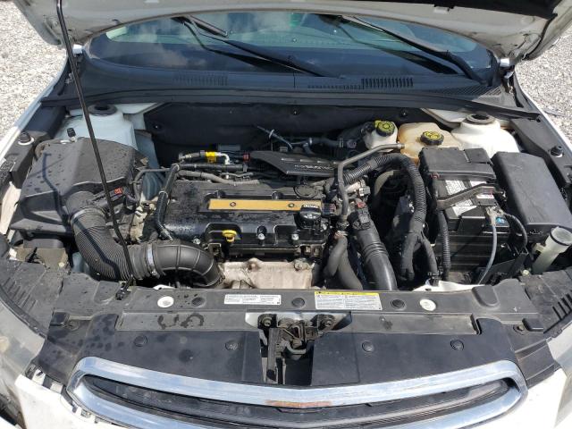 2015 CHEVROLET CRUZE LT - 1G1PC5SB5F7145352