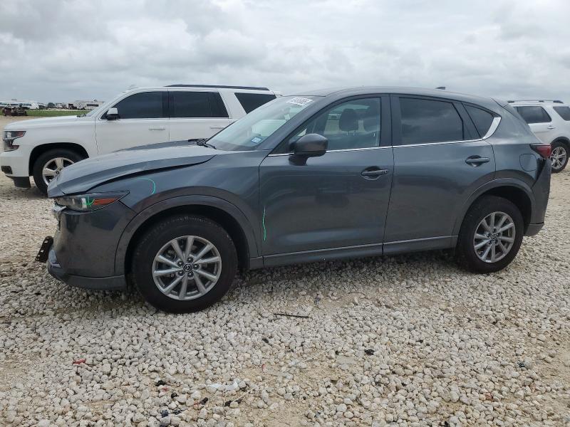 2024 MAZDA CX-5 SELEC JM3KFBBL9R0427904