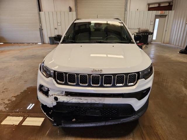 2023 JEEP COMPASS LA 3C4NJDBNXPT561810