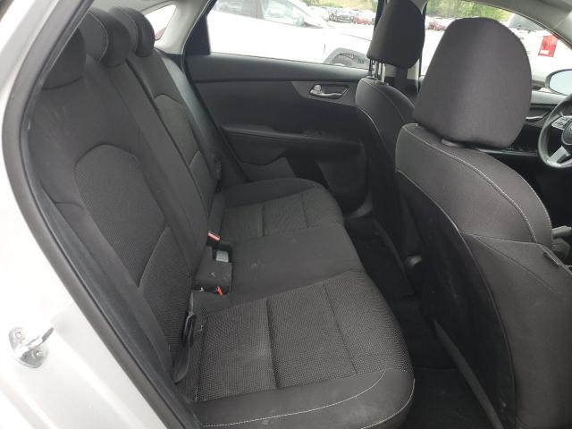 2019 KIA FORTE FE 3KPF24AD2KE010469