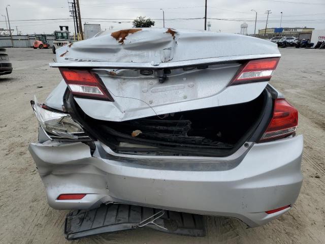 2015 HONDA CIVIC EX 2HGFB2F83FH545550