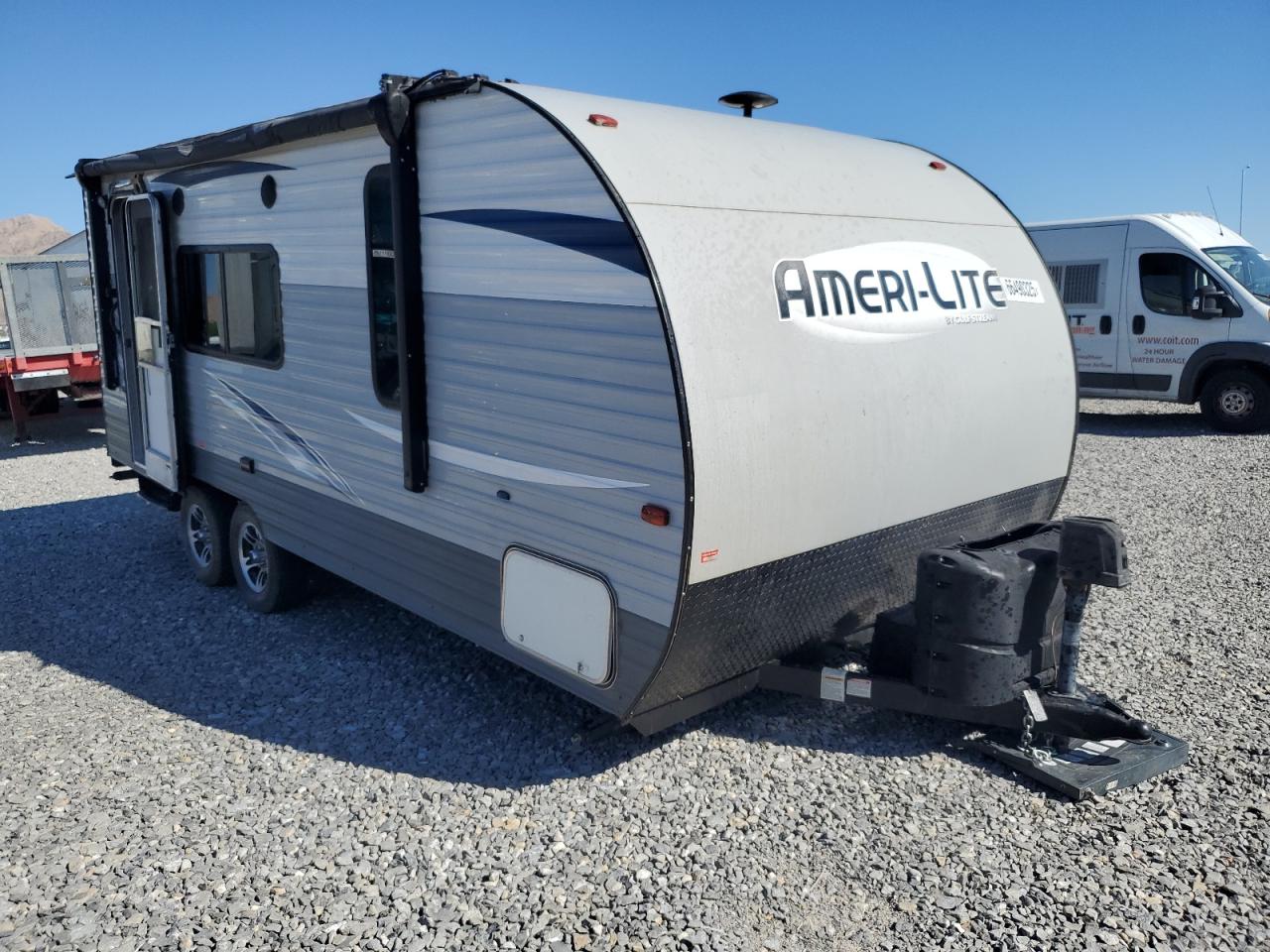 Lot #3253876548 2018 GULF STREAM GULFSTREAM