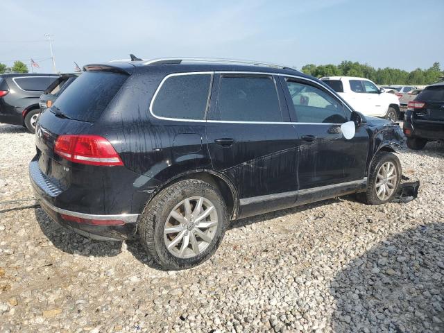2015 VOLKSWAGEN TOUAREG V6 WVGEF9BP6FD006952