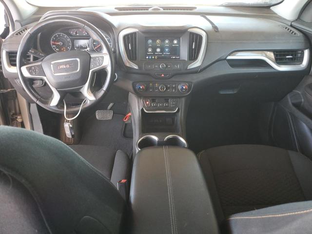 2018 GMC TERRAIN SLE 3GKALTEV4JL332730