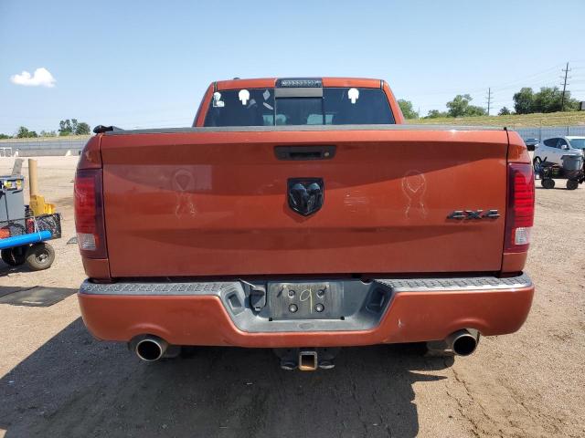2017 RAM 1500 SPORT - 1C6RR7MT3HS704291