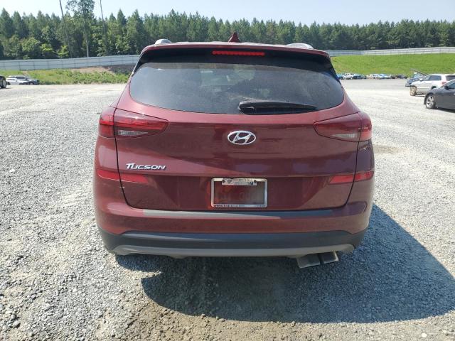 2020 HYUNDAI TUCSON LIM KM8J33AL7LU239169