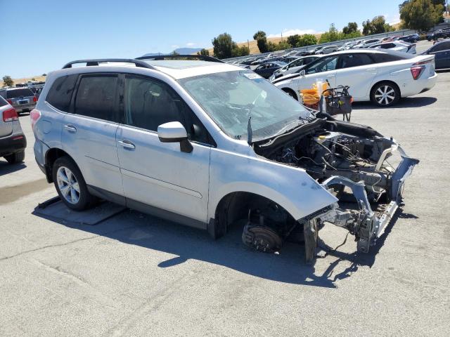 2016 SUBARU FORESTER 2 JF2SJARC3GH519954
