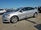 2018 FORD FUSION SE - 3FA6P0H79JR180125