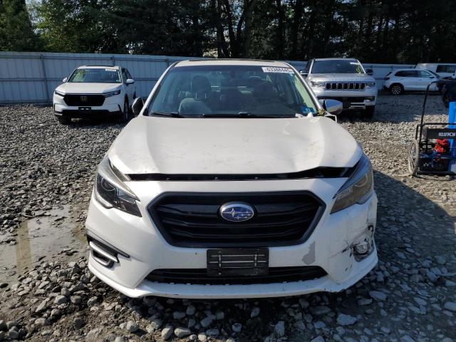2018 SUBARU LEGACY SPO 4S3BNAS62J3016606
