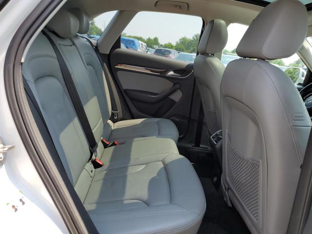 wa1gfcfs7gr014355 - 2016 Audi q3 prestige - #63200605