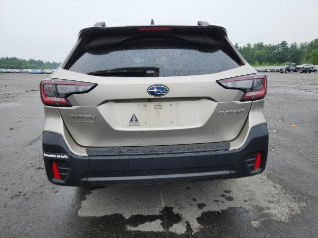 2020 SUBARU OUTBACK PR 4S4BTACC9L3218979