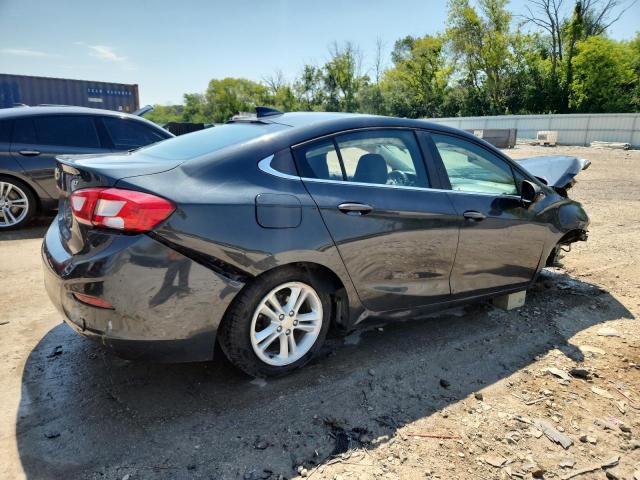2018 CHEVROLET CRUZE LT 1G1BE5SM3J7205398