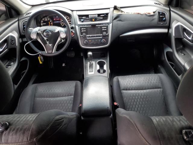 2018 NISSAN ALTIMA 2.5 - 1N4AL3AP1JC190664